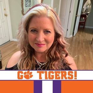 Meet your Posher, Marie